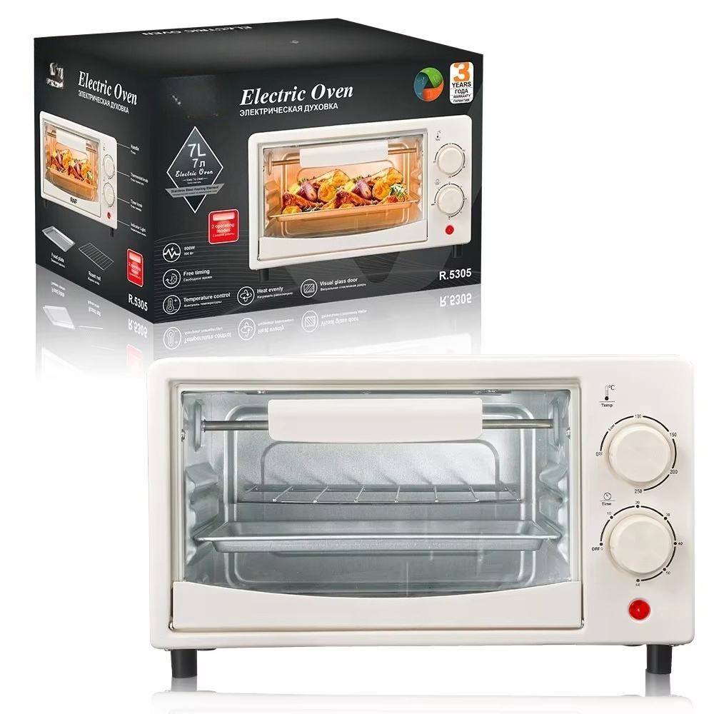 1. Witte commerciële bakoven m - Commercial Kitchen Layout Design recensie en prijs