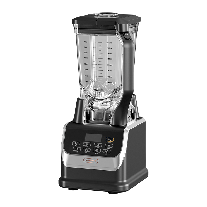Nieuwe Aanwinst Commerciële Hu - Commercial Kitchen Appliances recensie en prijs