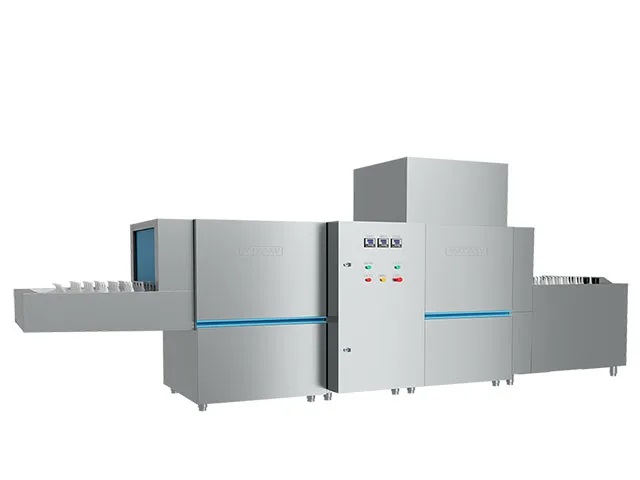 Efficiënt keukenapparaat: Comm - Commercial Kitchen Appliances recensie en prijs
