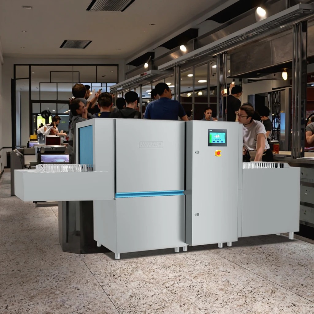 Efficiënt keukenapparaat: Comm - Commercial Kitchen Appliances recensie en prijs