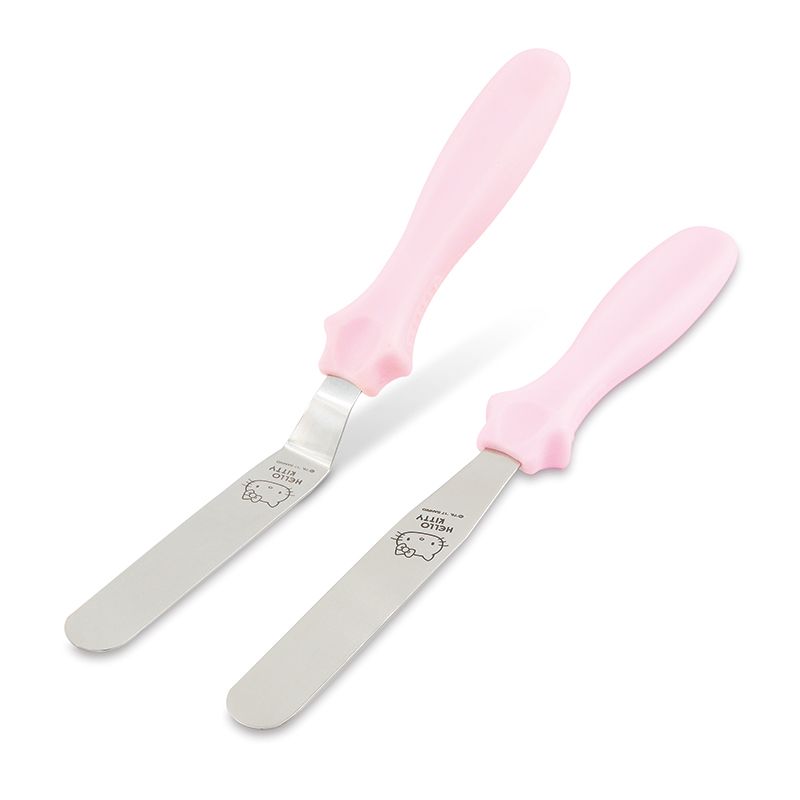 Hello Kitty geïnspireerde offs - Commercial Kitchen Products recensie en prijs