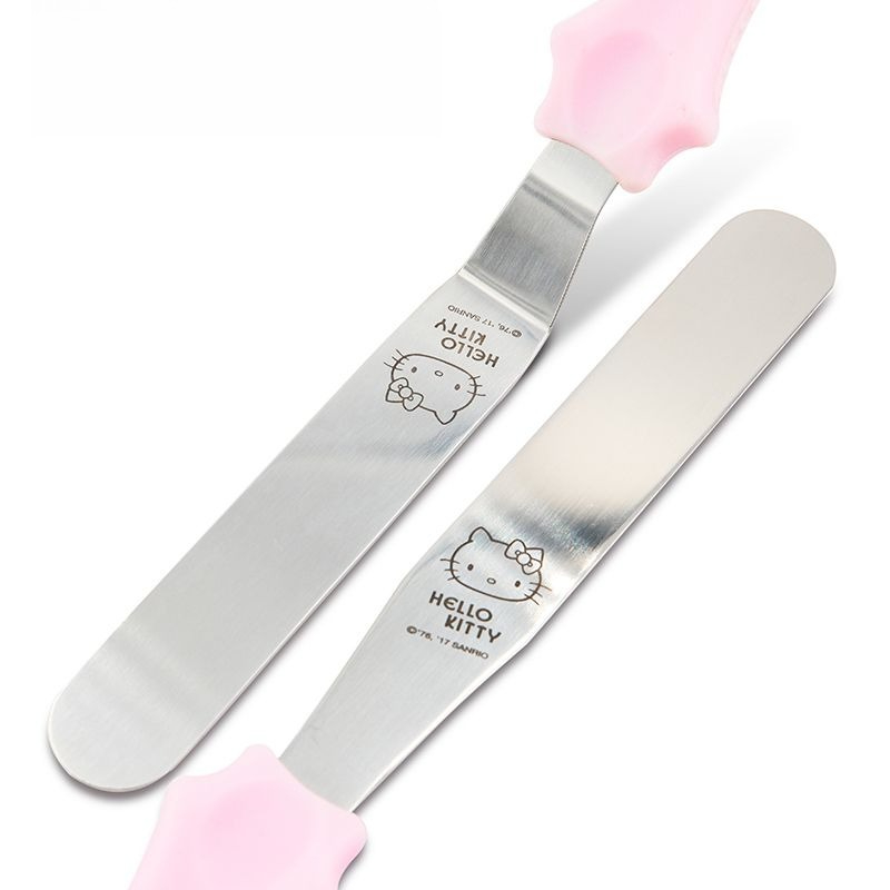 Hello Kitty geïnspireerde offs - Commercial Kitchen Products recensie en prijs