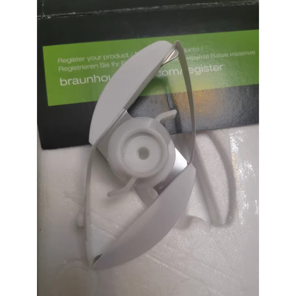 Voor Braun MQ787/MQ785/4191 Ke - Commercial Potato Peeler recensie en prijs