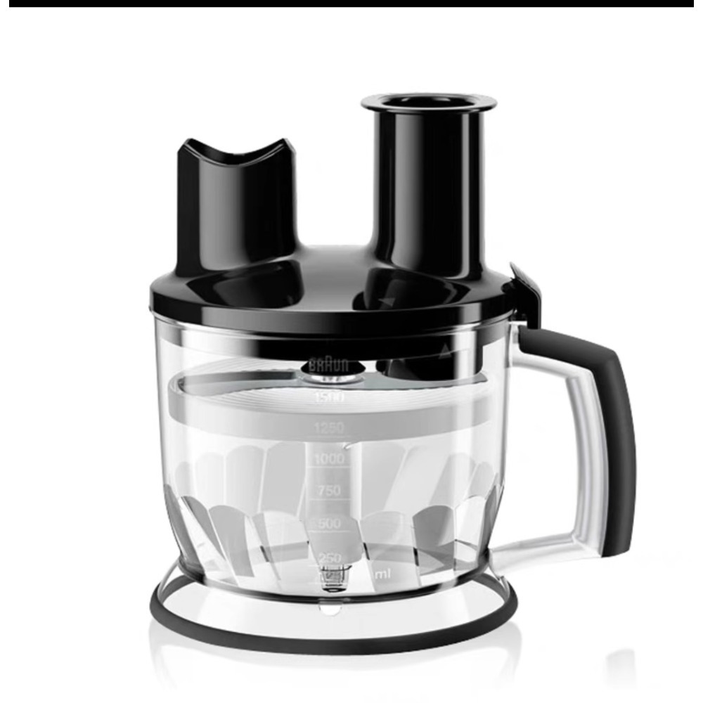 Voor Braun MQ787/MQ785/4191 Ke - Commercial Potato Peeler recensie en prijs