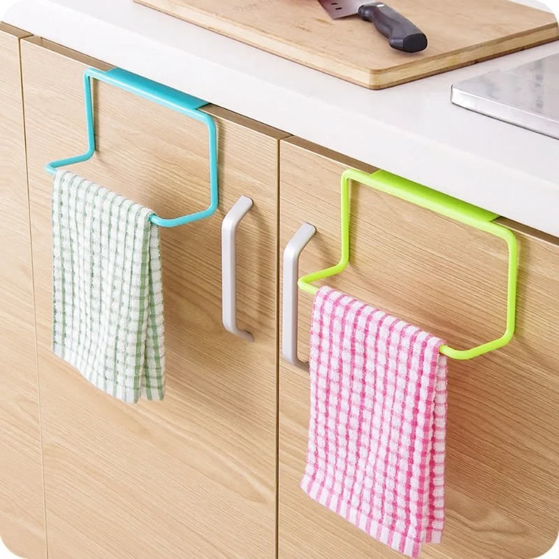1PC Plastic Hangende Houder Ha - Commercial Kitchen Towels recensie en prijs