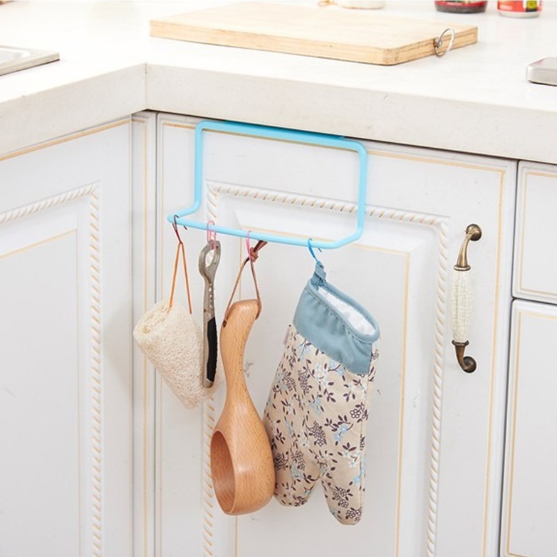 1PC Plastic Hangende Houder Ha - Commercial Kitchen Towels recensie en prijs