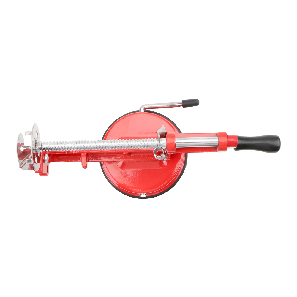 Handmatige spiraalvormige frie - Commercial Potato Peeler recensie en prijs