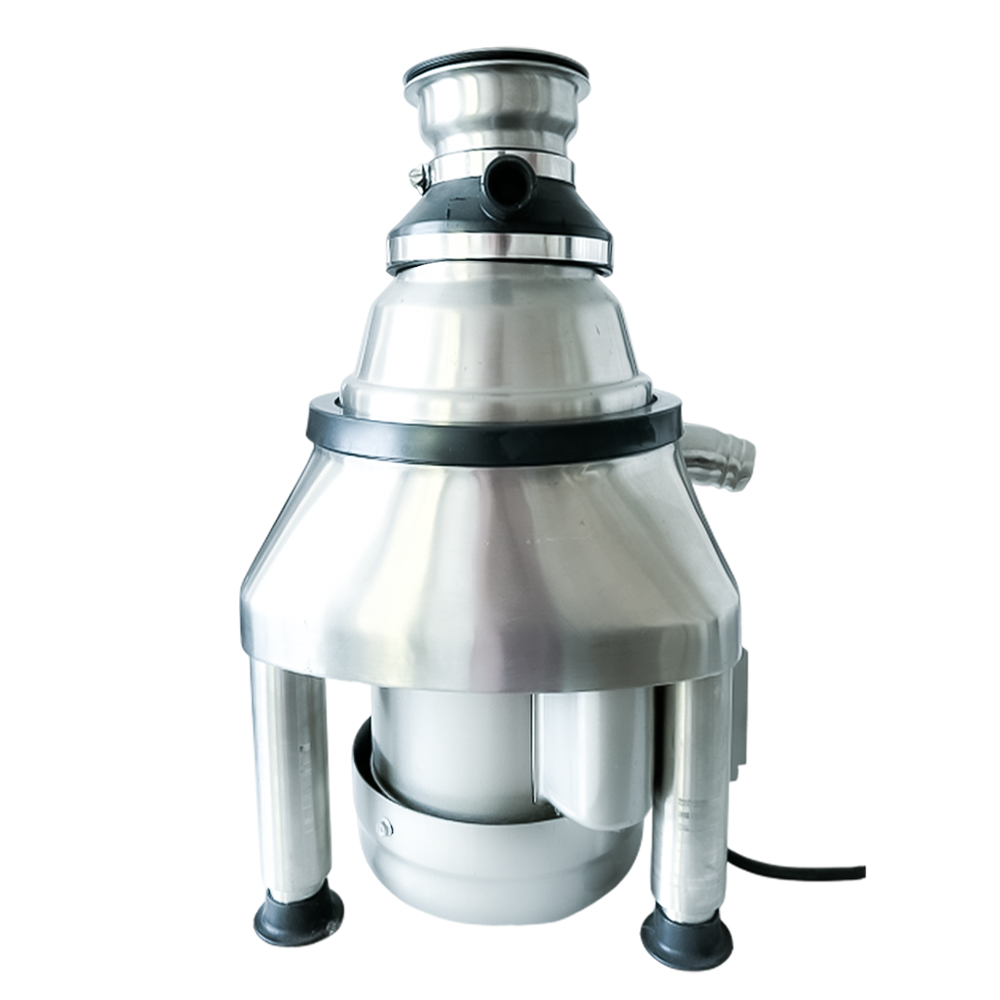 Commerciële afvalvermaler voor - Commercial Kitchen Garbage Disposal recensie en prijs