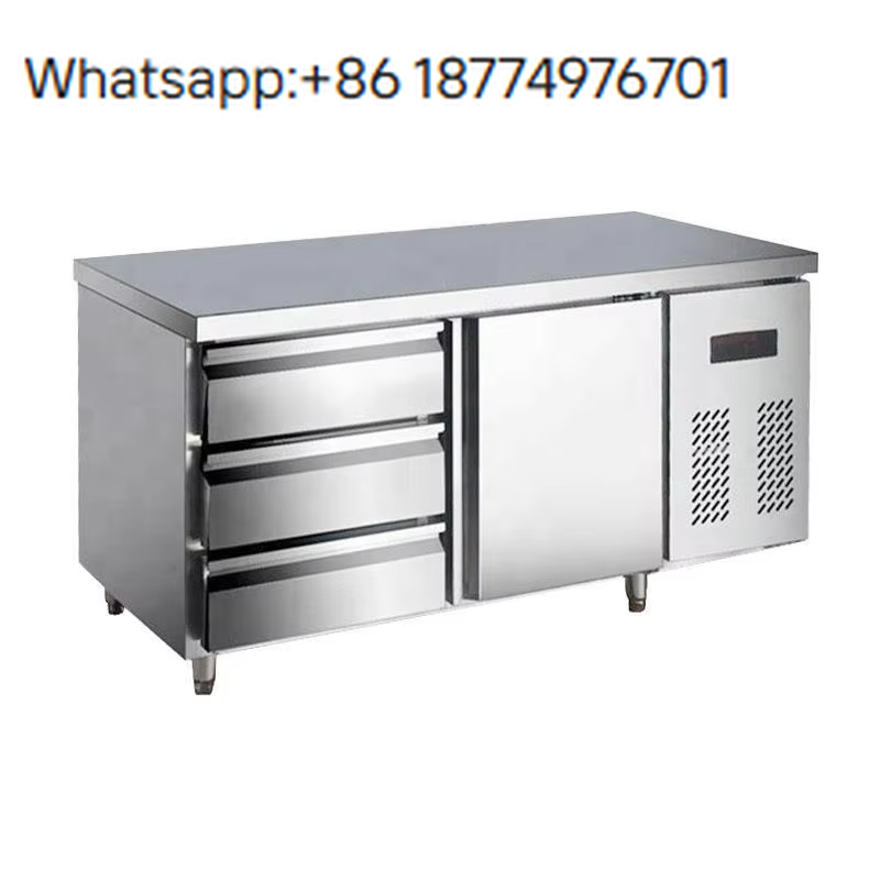 OEM Moderne Hotelkeuken Commer - Commercial Kitchen Door recensie en prijs