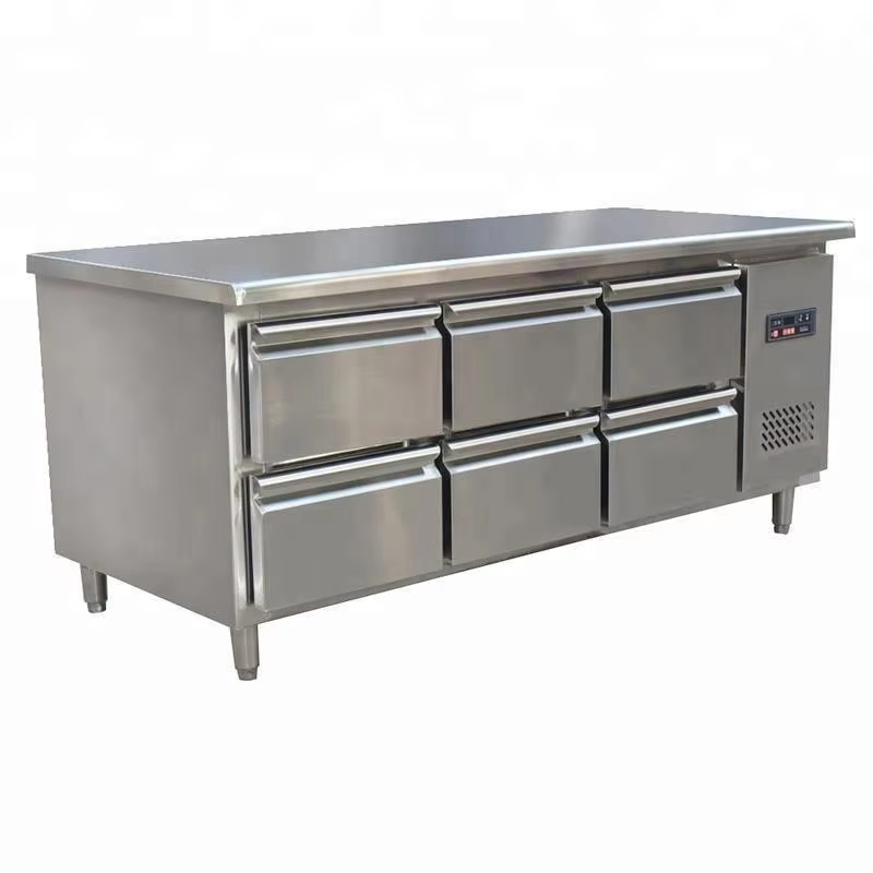 OEM Moderne Hotelkeuken Commer - Commercial Kitchen Door recensie en prijs