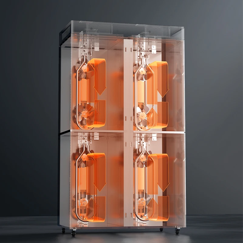 Industriële commerciële voedse - Commercial Food Dehydrator recensie en prijs