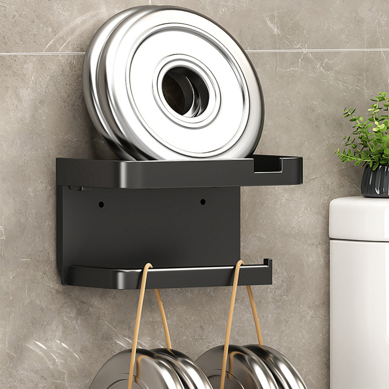 Toiletpapierhouder Plastic opb - Commercial Kitchen Towels recensie en prijs