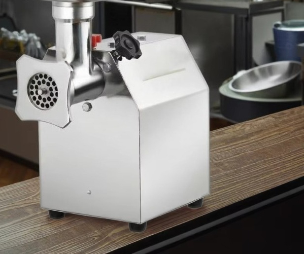 Nieuwe Automatische Tafelmodel - Meat Grinder Electric recensie en prijs