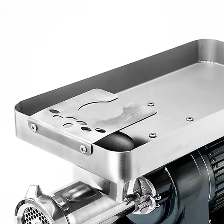 Multifunctionele elektrische v - Meat Grinder Electric recensie en prijs