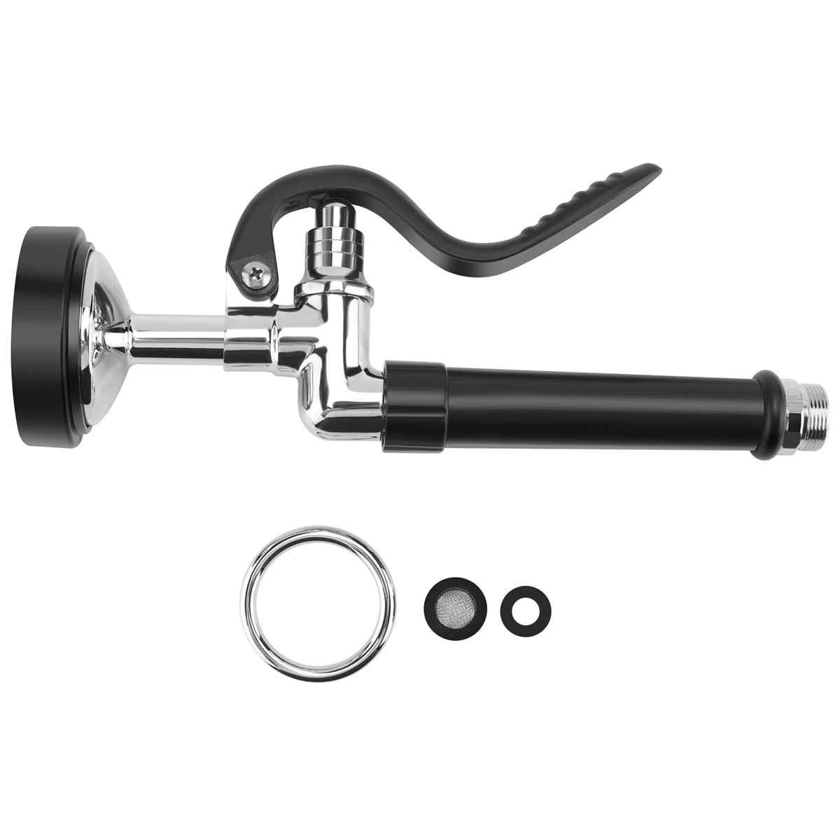 Pre Spoelsproeier Commerciële  - Commercial Kitchen Parts & Service recensie en prijs