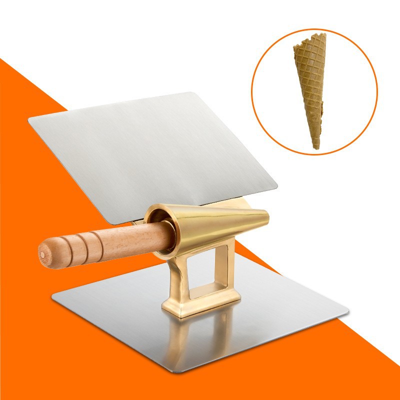Professioneel koperen kegelvor - Commercial Kitchen Parts & Service recensie en prijs