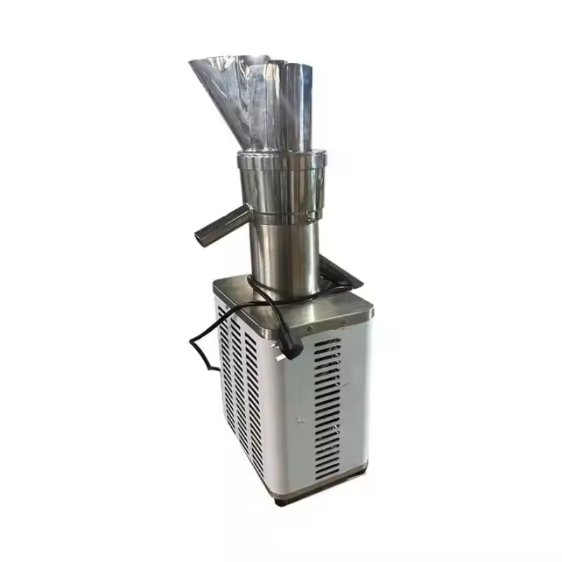 Heet verkoop roestvrijstalen c - Juice Extractor Commercial recensie en prijs