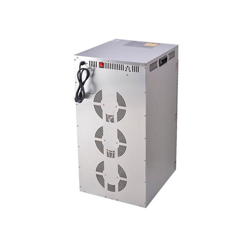 24-lades commerciële voedseldr - Commercial Food Dehydrator recensie en prijs