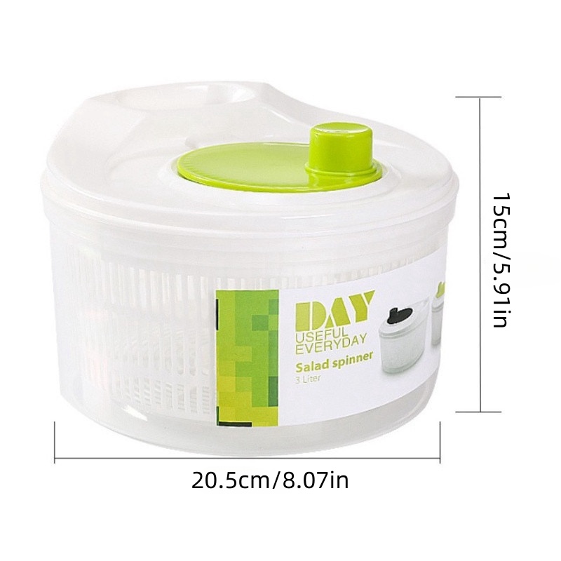 1Pc/Huishoudelijke Groentesala - Commercial Food Dehydrator recensie en prijs