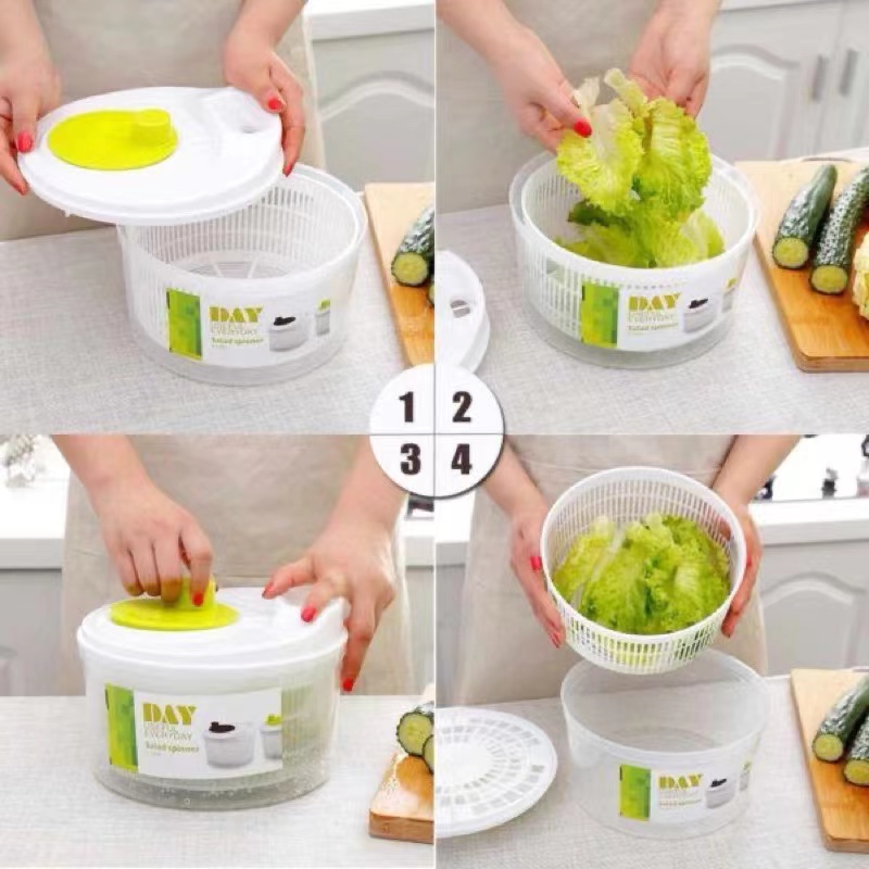 1Pc/Huishoudelijke Groentesala - Commercial Food Dehydrator recensie en prijs