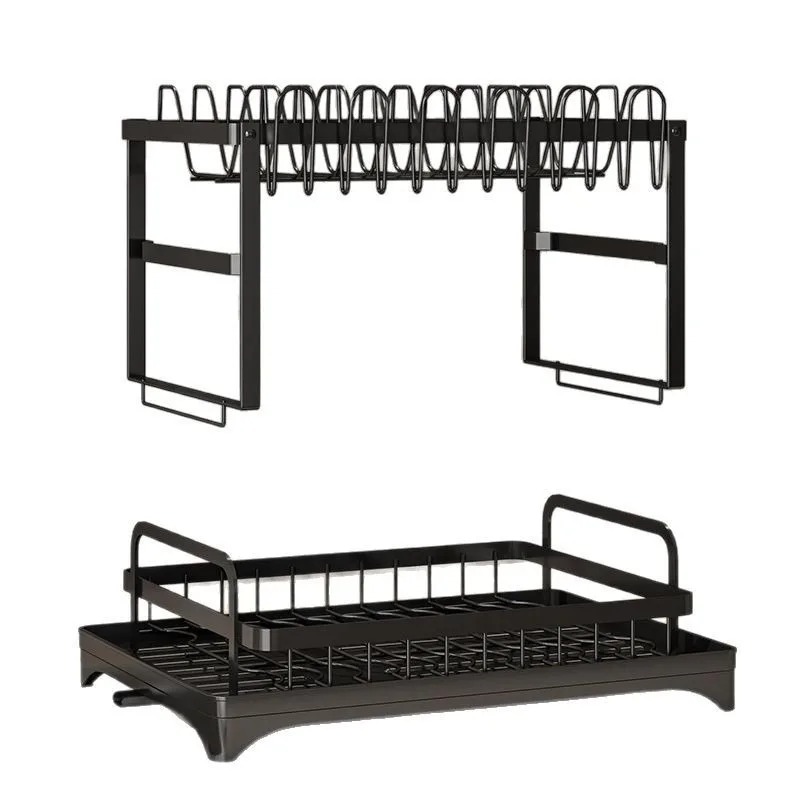 Dubbellaags grote capaciteit a - Commercial Kitchen Floor Drain recensie en prijs