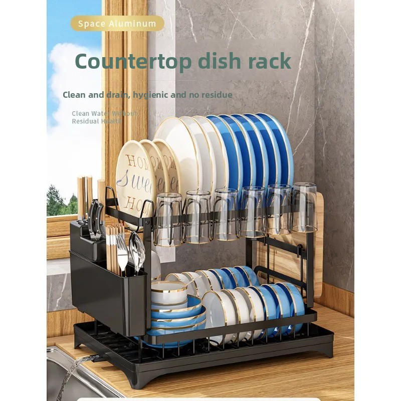 Dubbellaags grote capaciteit a - Commercial Kitchen Floor Drain recensie en prijs