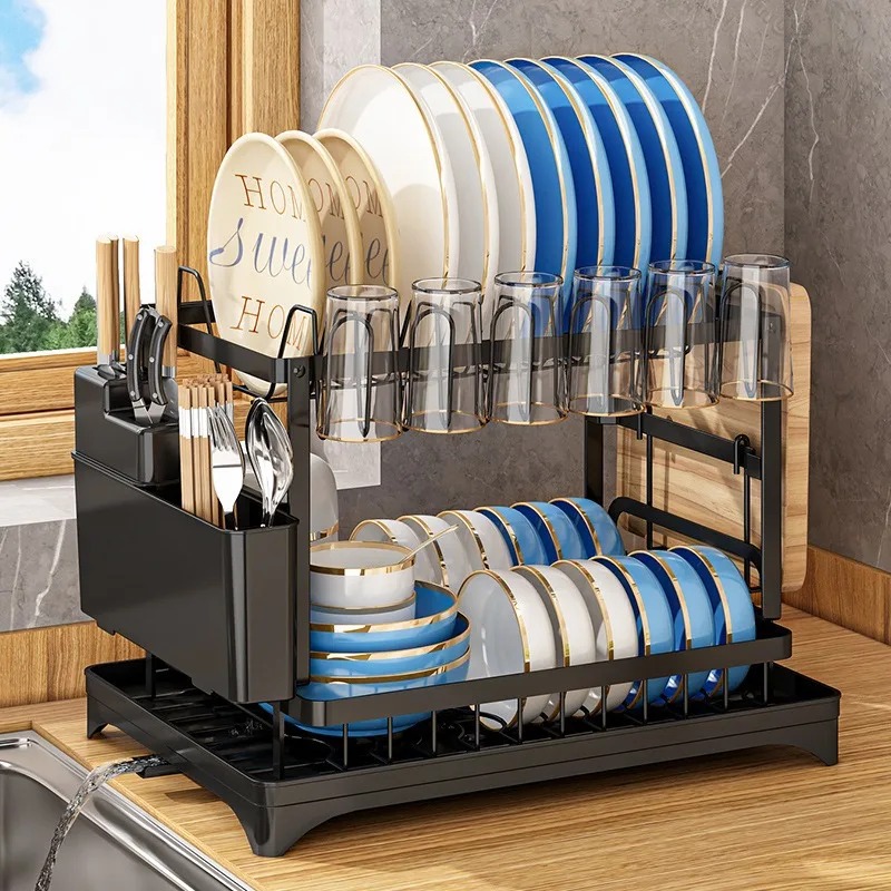 Dubbellaags grote capaciteit a - Commercial Kitchen Floor Drain recensie en prijs