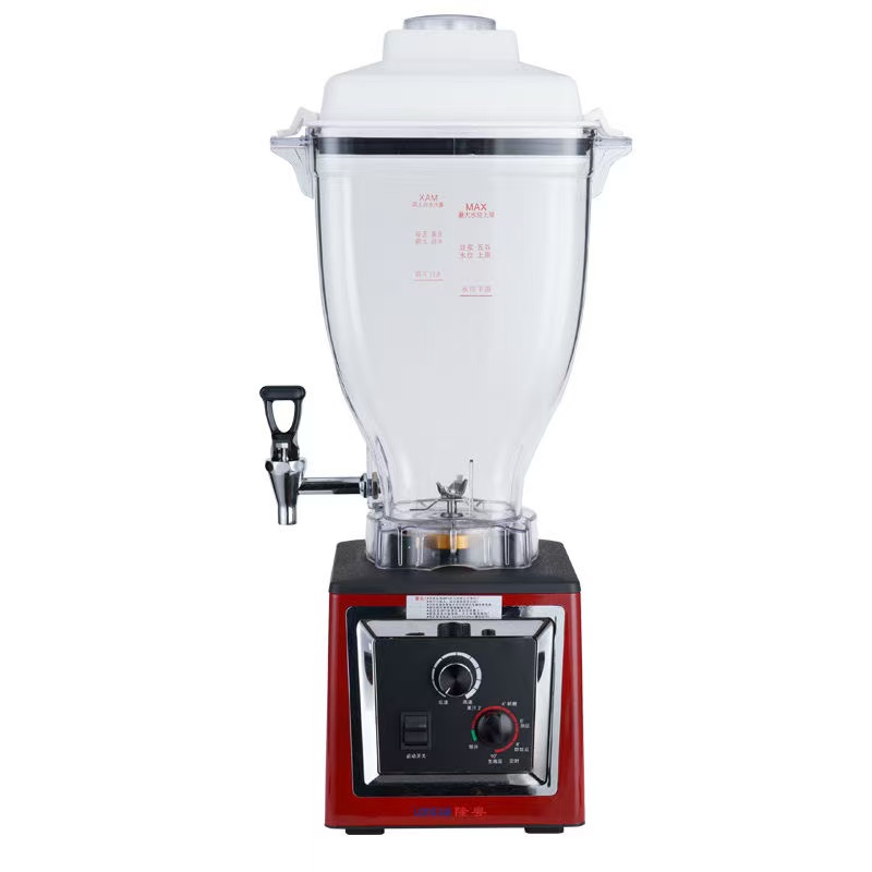 Commerciële krachtige 10L sapc - Juice Extractor Commercial recensie en prijs