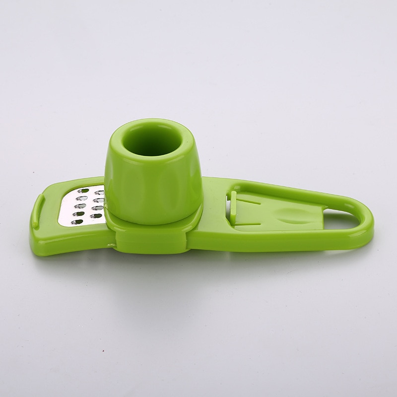 1-pack mini-knoflookmolen crea - Commercial Kitchen Products recensie en prijs
