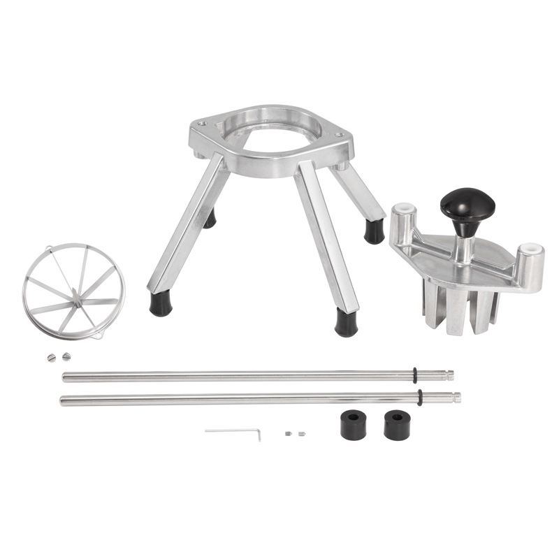 8-Sectie Citroen Wedge Slicer  - Commercial Kitchen Appliances recensie en prijs