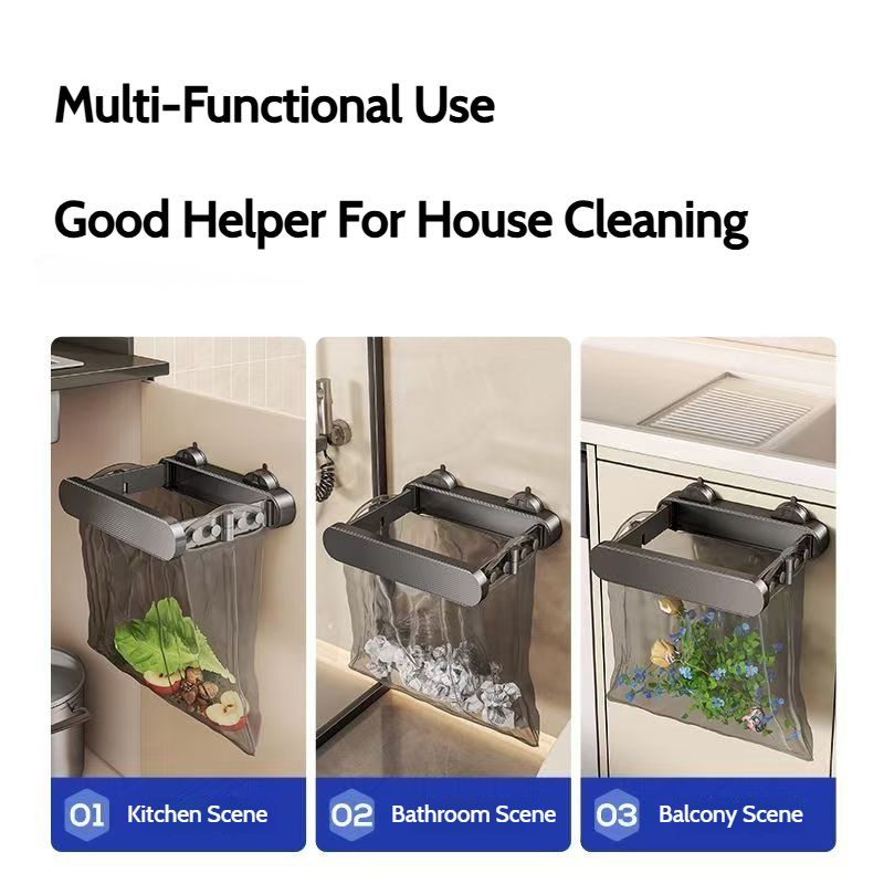 Opvouwbare keuken afvalbak met - Commercial Kitchen Door recensie en prijs