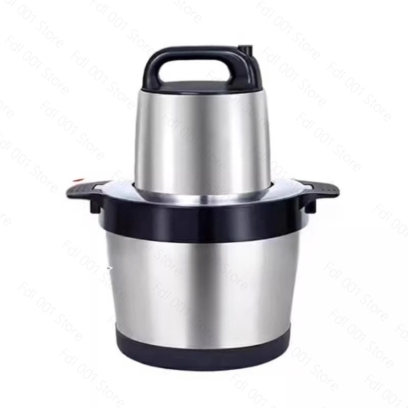 1200W vleesmolen, 6L elektrisc - Meat Grinder Electric recensie en prijs