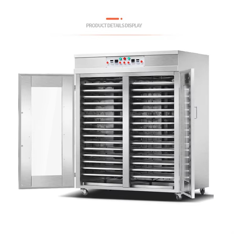 Commerciële voedseldroger voor - Commercial Food Dehydrator recensie en prijs