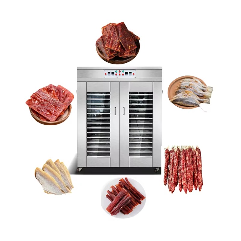Commerciële voedseldroger voor - Commercial Food Dehydrator recensie en prijs