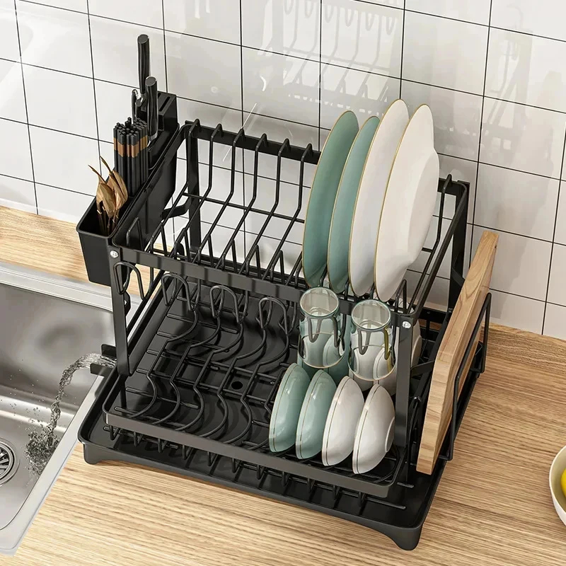 Premium grote capaciteit 2-laa - Commercial Kitchen Floor Drain recensie en prijs