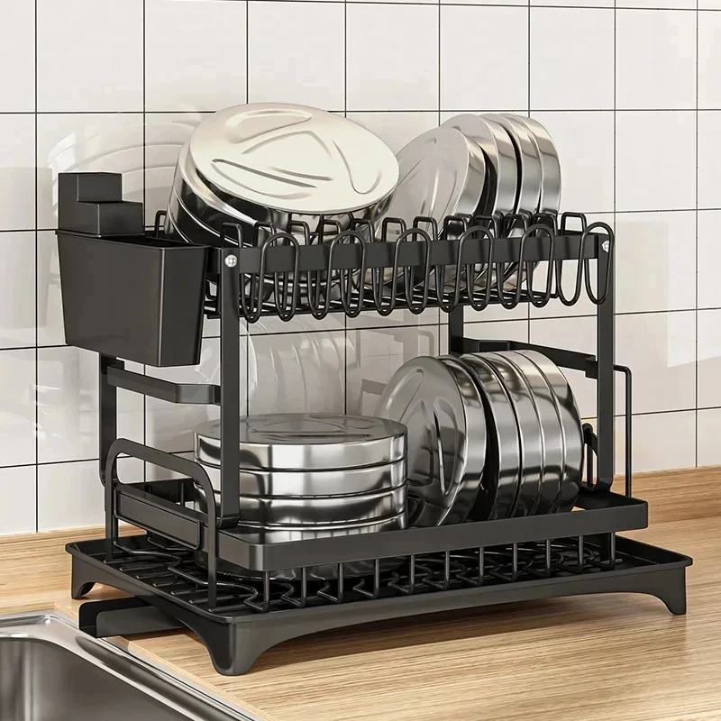 Premium grote capaciteit 2-laa - Commercial Kitchen Floor Drain recensie en prijs