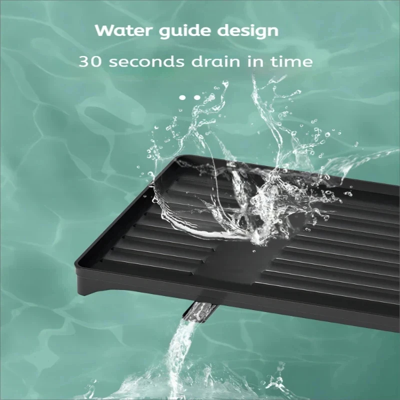 Premium grote capaciteit 2-laa - Commercial Kitchen Floor Drain recensie en prijs