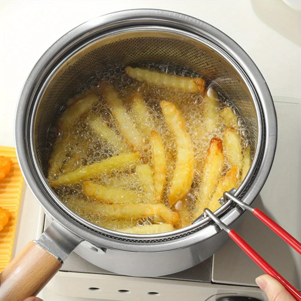 RVS Multifunctionele kookset m - Commercial Kitchen Appliances recensie en prijs