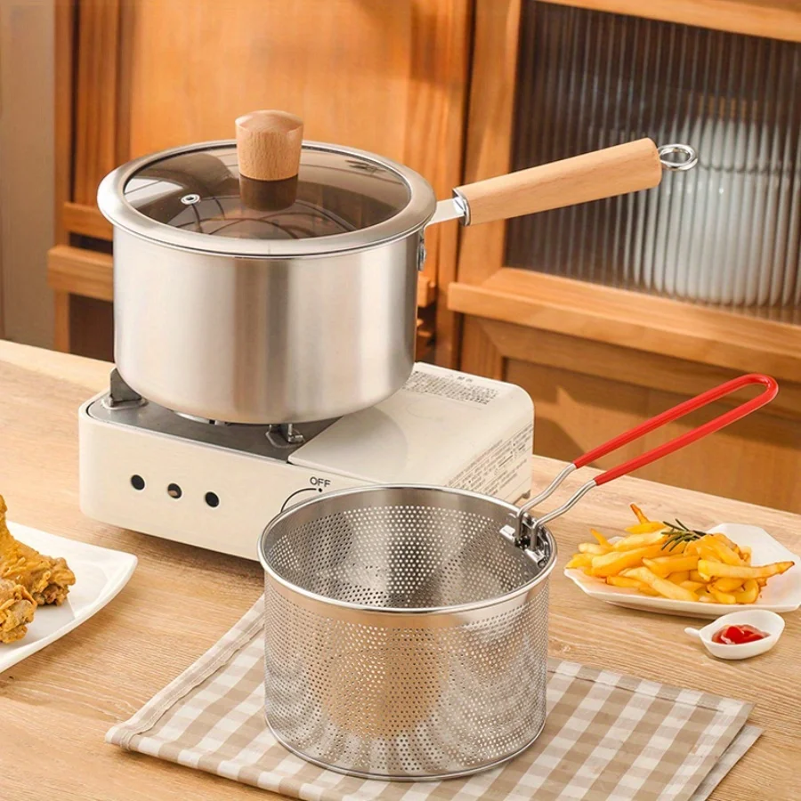 RVS Multifunctionele kookset m - Commercial Kitchen Appliances recensie en prijs