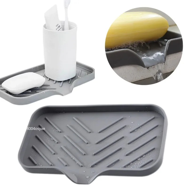 Gootsteen Siliconen Dienblad M - Commercial Kitchen Floor Drain recensie en prijs
