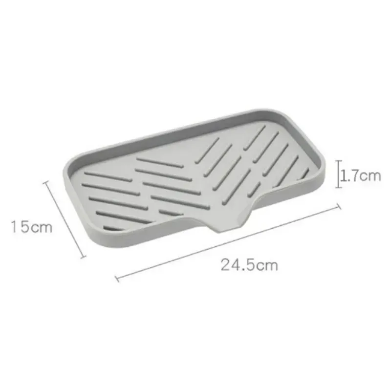 Gootsteen Siliconen Dienblad M - Commercial Kitchen Floor Drain recensie en prijs