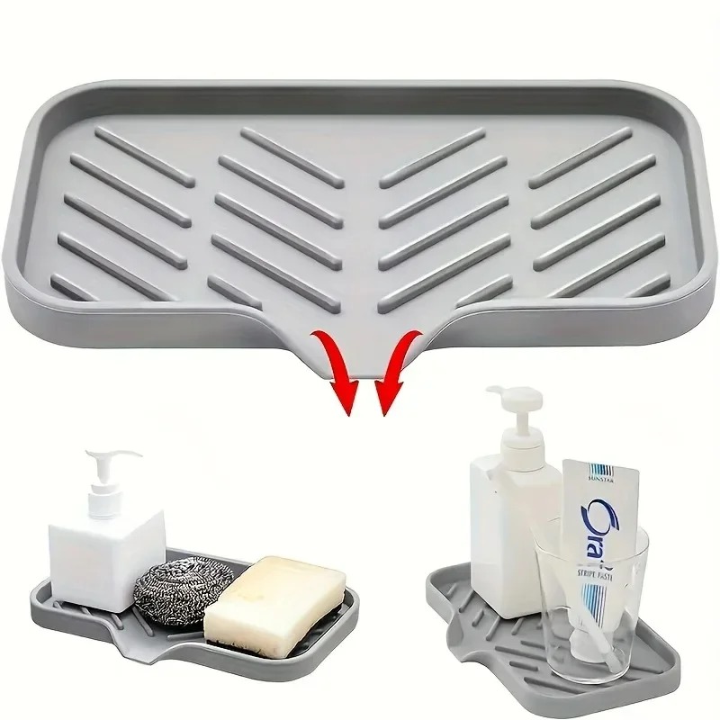 Gootsteen Siliconen Dienblad M - Commercial Kitchen Floor Drain recensie en prijs