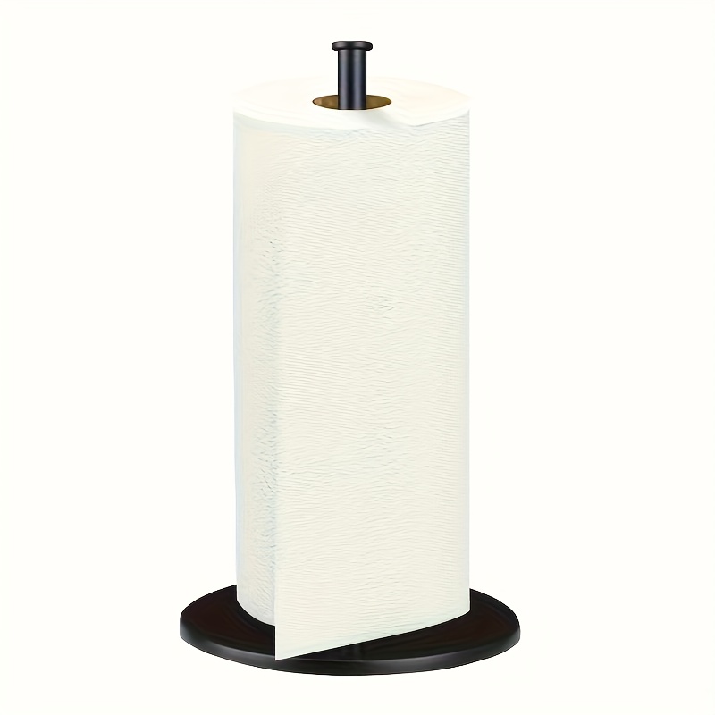 Roestvrijstalen keukenrolhoude - Commercial Kitchen Towels recensie en prijs