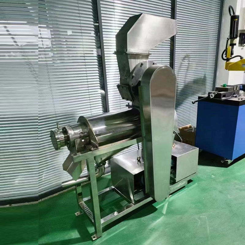 Machine voor het maken van dru - Juice Extractor Commercial recensie en prijs