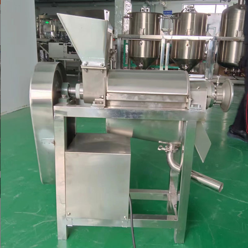 Machine voor het maken van dru - Juice Extractor Commercial recensie en prijs
