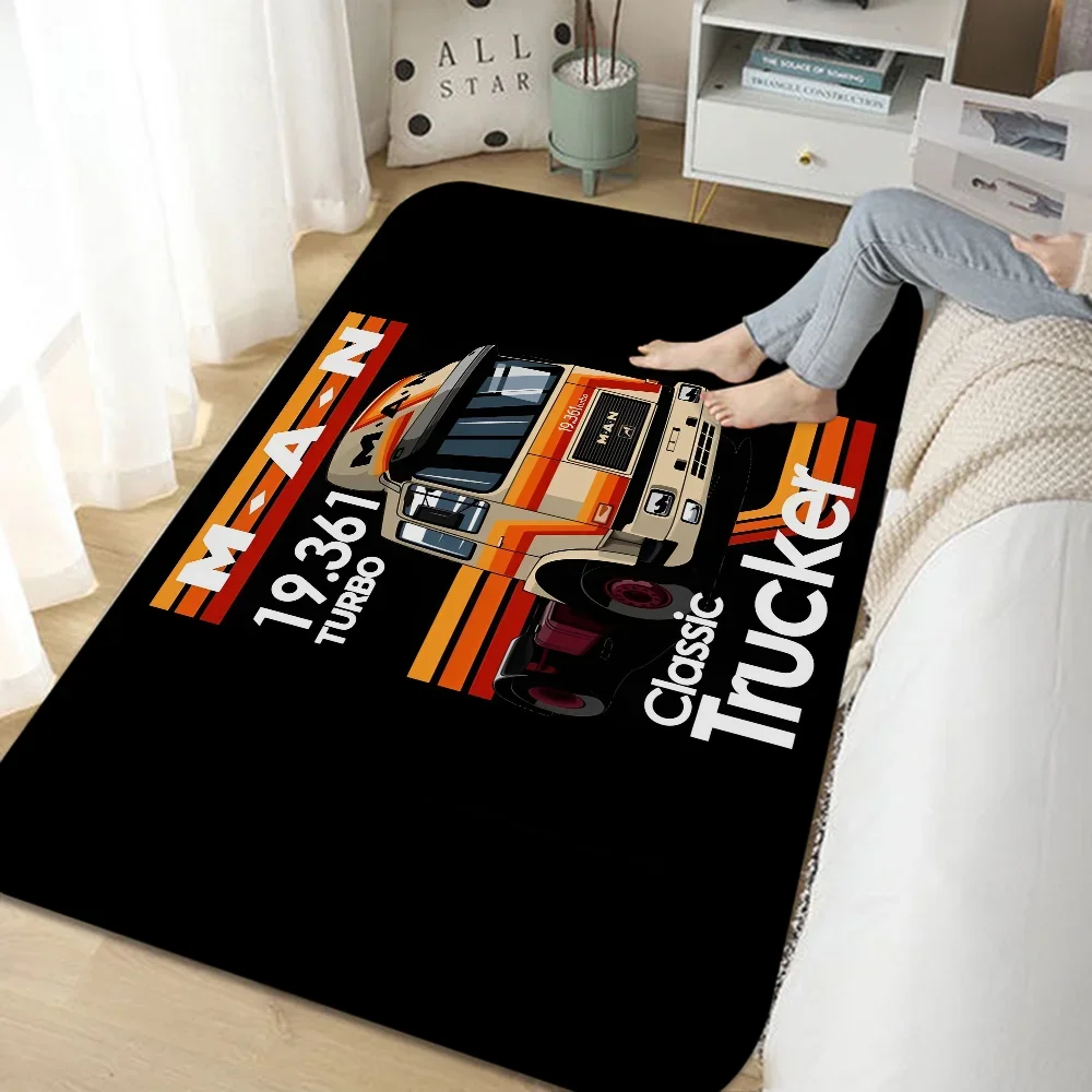Nieuwste Man Truck Logo Deurma - Commercial Kitchen Door recensie en prijs