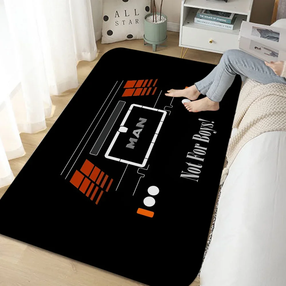 Nieuwste Man Truck Logo Deurma - Commercial Kitchen Door recensie en prijs