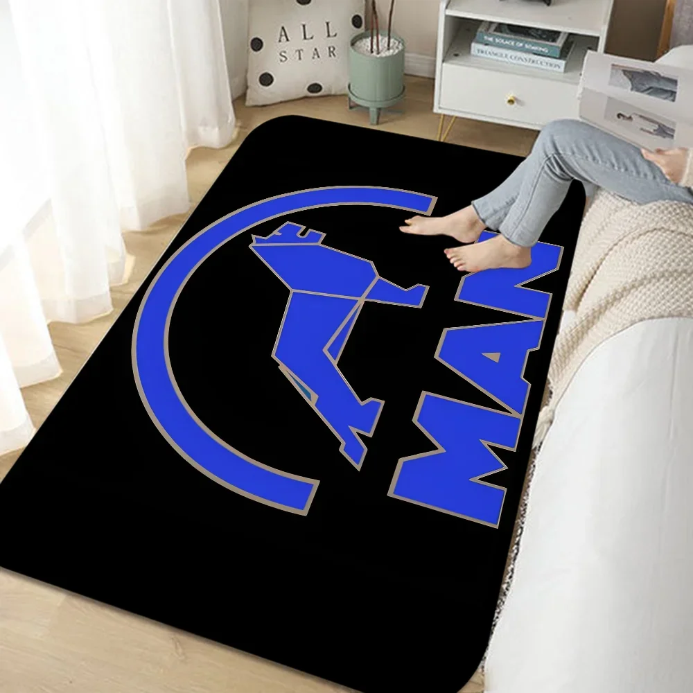 Nieuwste Man Truck Logo Deurma - Commercial Kitchen Door recensie en prijs