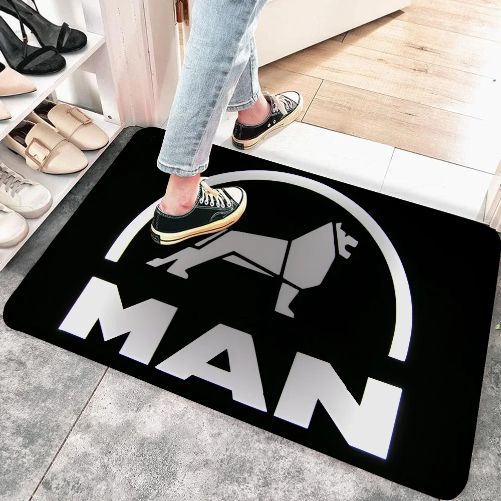 Nieuwste Man Truck Logo Deurma - Commercial Kitchen Door recensie en prijs