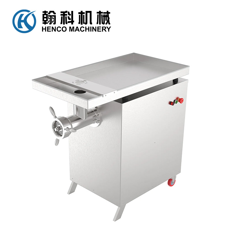 Hot SellingTop Sale industriël - Meat Grinder Electric recensie en prijs
